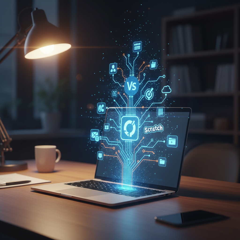 أهم برامج البرمجة للمبتدئين والمحترفين: دليلك لاختيار الأدوات الصحيحة